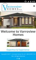 Varroview Homes Affiche