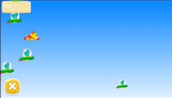 Cat in the sky. screenshot 3