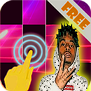 Playboi Carti Piano Tiles APK