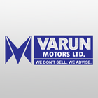 Varun Motors icône