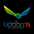 Udaan-15 आइकन