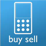 Buy and Sell 图标
