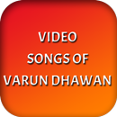 Video Songs of Varun Dhawan APK