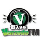 Varzedo FM icône