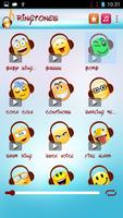 Funny Ringtones plakat