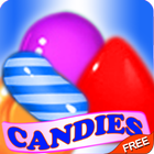New Candy Crush 2017 icône