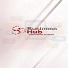 Business Hub иконка