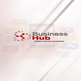 Business Hub icon