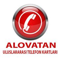 ALOVATAN ALOKART Affiche