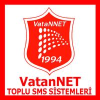 VATANNET SMS スクリーンショット 1