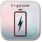 Tips To Improve Battery Life أيقونة