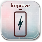 Tips To Improve Battery Life icon