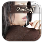 How To Get Rid Of Dandruff biểu tượng