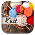 How To Knit icon