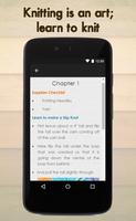 How To Knit screenshot 1