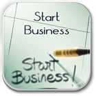 How To Start Business icon