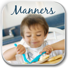 Improve Your Manners-icoon