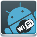 Portable hotspot Wi-Fi APK