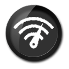 Wifi Analyzer & Easy Booster icon