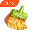 Cleaner - Junk Clean, Phone Booster & CPU Cooler icon