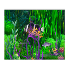 Aquarium Fish Livewallpapers icône