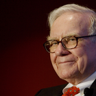 Warren Buffett icono
