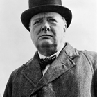 Winston Churchill's Quotes-icoon