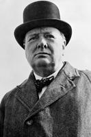 Winston Churchill's Quotes penulis hantaran