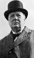 برنامه‌نما Winston Churchill's Quotes عکس از صفحه