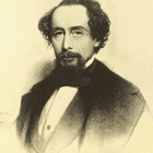 Charles Dickens ikona