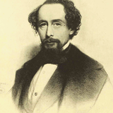 Charles Dickens иконка