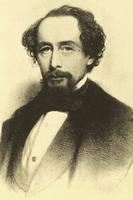Charles Dickens plakat