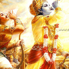 Icona Bhagavad Gita Sayings