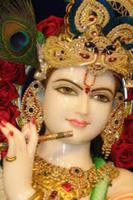 Lord Sri Krishna's Quotes الملصق