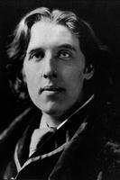 Oscar Wilde's Quotes poster