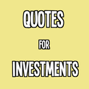Quotes for Investments APK
