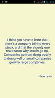 Quotes for Investments 截图 1