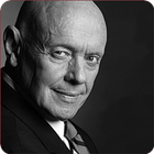 Stephen Covey's Quotes biểu tượng