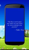 Stephen Covey's Quotes স্ক্রিনশট 1
