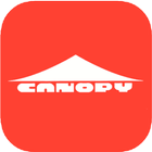 Canopy icono