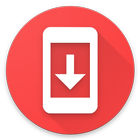 Android P Update - 9.0 (Unreleased) icon