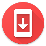 Android P Update - 9.0 (Unreleased) simgesi