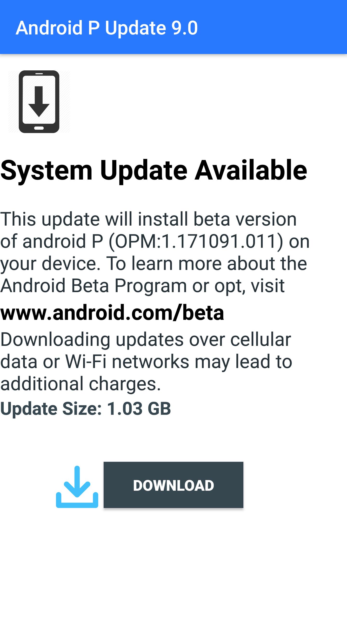 Android 用の Android P 9 0へのアップデート Apk をダウンロード Android 用の Android P 9 0へのアップデート Apk をダウンロード