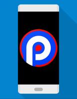 Update to android P - 9.0 (Unreleased) Affiche