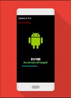 Обновление до Android P - 9.0 скриншот 3