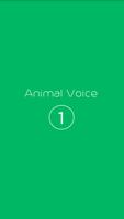 Animal Voice Plakat