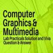 Computer Graphics and Multimedia Practicals