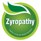 ZyroPathy Magazine أيقونة