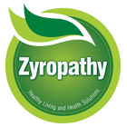 ZyroPathy Magazine-icoon