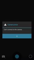 Camera Error Fix (Root) Ekran Görüntüsü 1